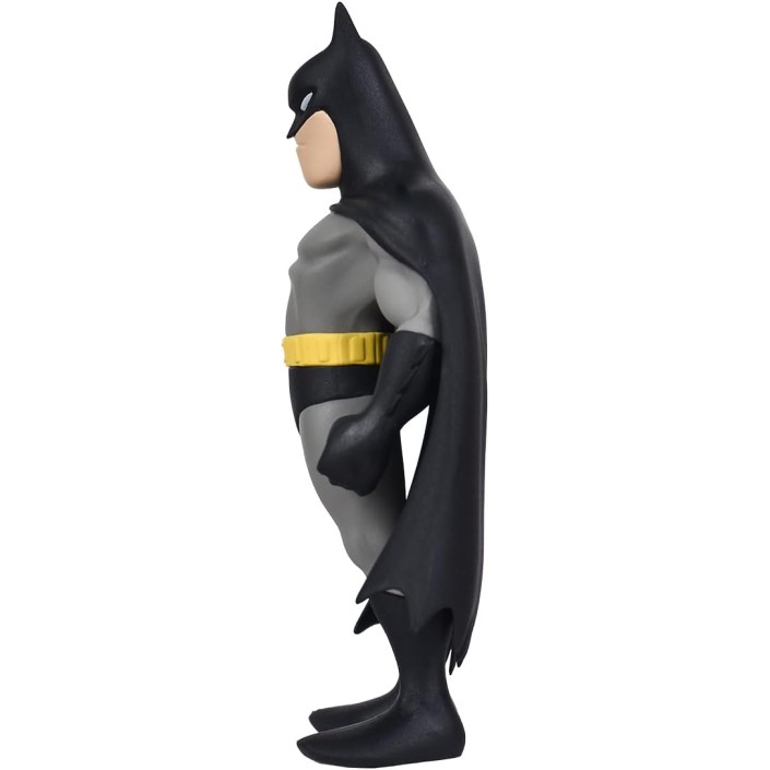 Figura Minix Batman Modelo 123