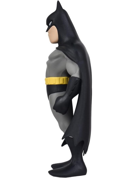 Figura Minix Batman Modelo 123