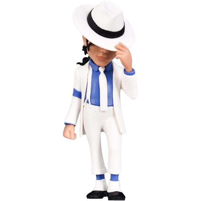 Figura Minix Michael Jackson Smooth Criminal...
