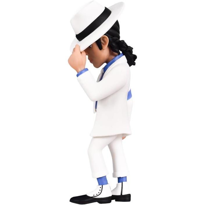 Figura Minix Michael Jackson Smooth Criminal...