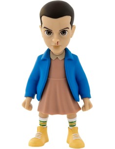 Figura Minix Stranger Things Eleven Modelo 11