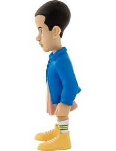 Figura Minix Stranger Things Eleven Modelo 11 2