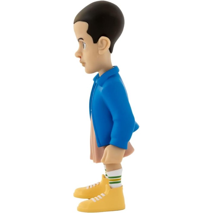 Figura Minix Stranger Things Eleven Modelo 11