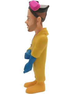 Figura Minix Breaking Bad Jesse Pinkman Modelo 126 2