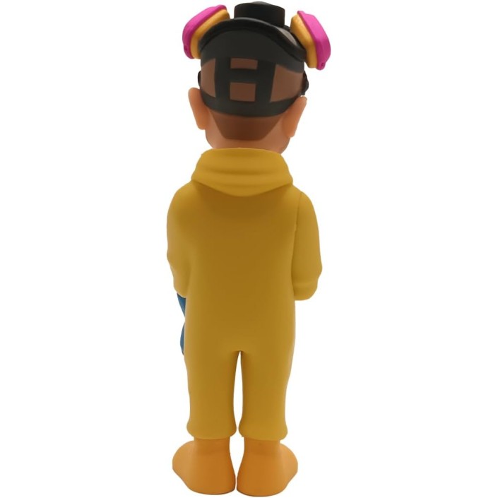 Figura Minix Breaking Bad Jesse Pinkman Modelo 126
