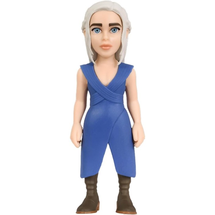 Figura Minix Juego de Tronos Daenerys Targaryen...