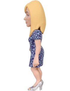 Figura Minix The Big Bang Theory Penny Modelo 145 2