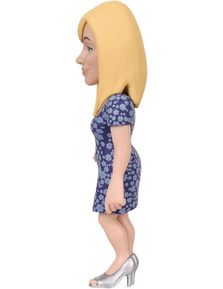 Figura Minix The Big Bang Theory Penny Modelo 145