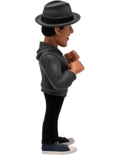 Figura Minix Creed Rocky Balboa Modelo 116 2