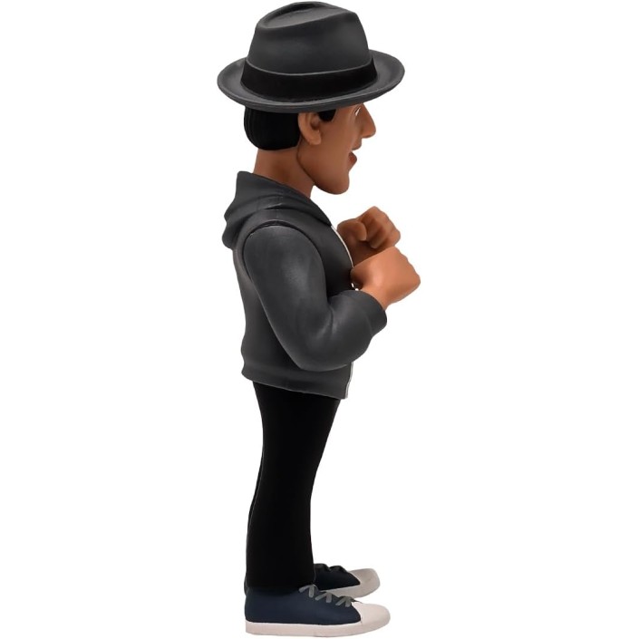 Figura Minix Creed Rocky Balboa Modelo 116