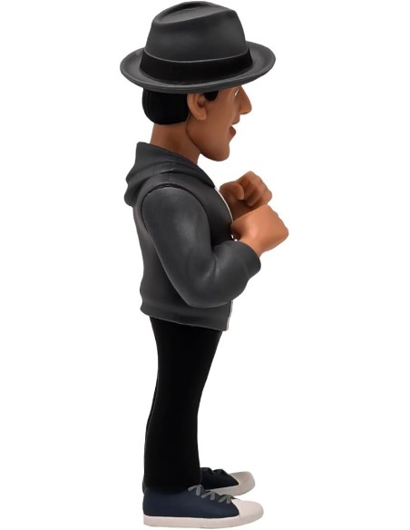 Figura Minix Creed Rocky Balboa Modelo 116