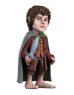 Figura Minix El Señor de los Anillos Frodo Bolsón Modelo 143