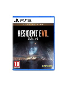 Juego Resident Evil VII: Biohazard Gold Edition Para...