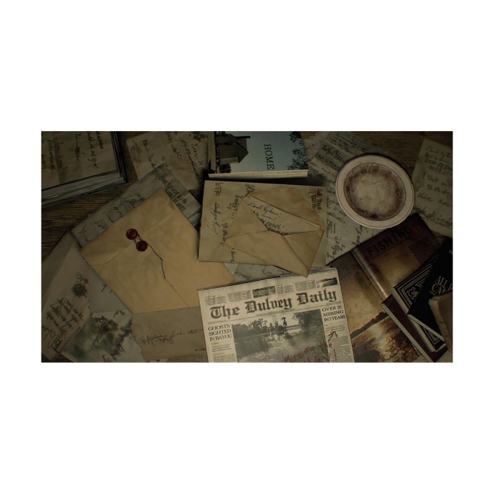 Juego Resident Evil VII: Biohazard Gold Edition...