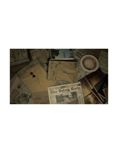 Juego Resident Evil VII: Biohazard Gold Edition Para Playstation 5 | PS5