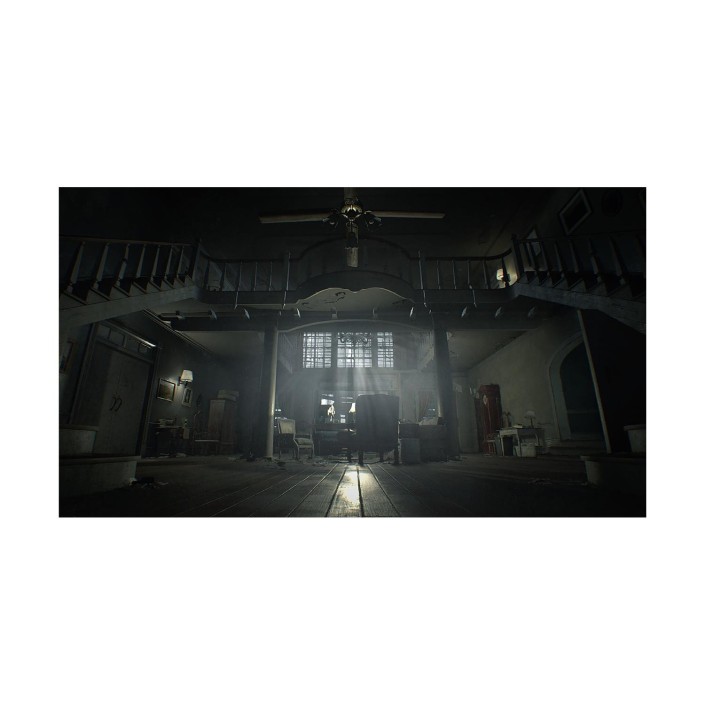 Juego Resident Evil VII: Biohazard Gold Edition...