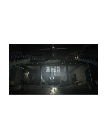 Juego Resident Evil VII: Biohazard Gold Edition Para Playstation 5 | PS5