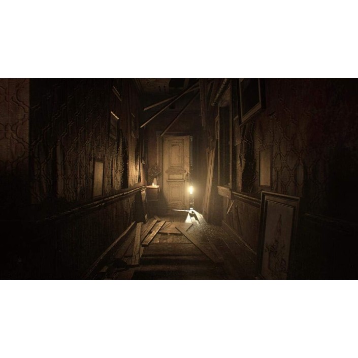 Juego Resident Evil VII: Biohazard Gold Edition...