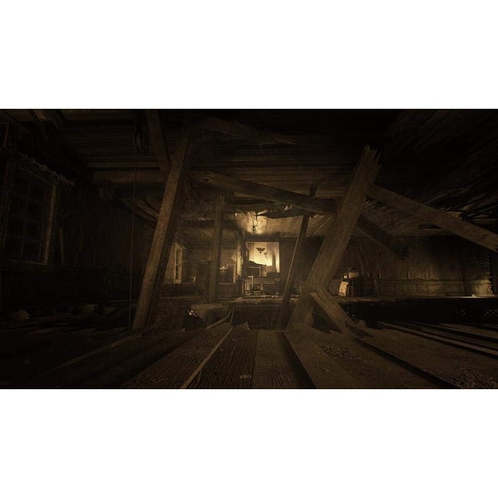 Juego Resident Evil VII: Biohazard Gold Edition...