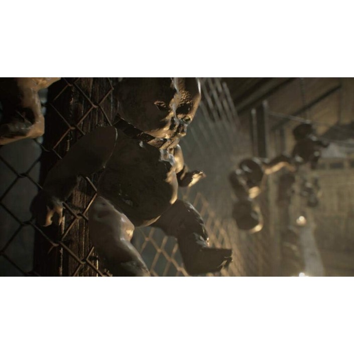 Juego Resident Evil VII: Biohazard Gold Edition...