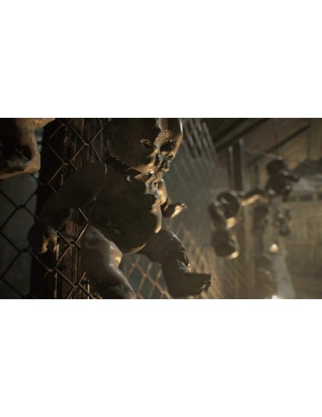 Juego Resident Evil VII: Biohazard Gold Edition Para Playstation 5 | PS5