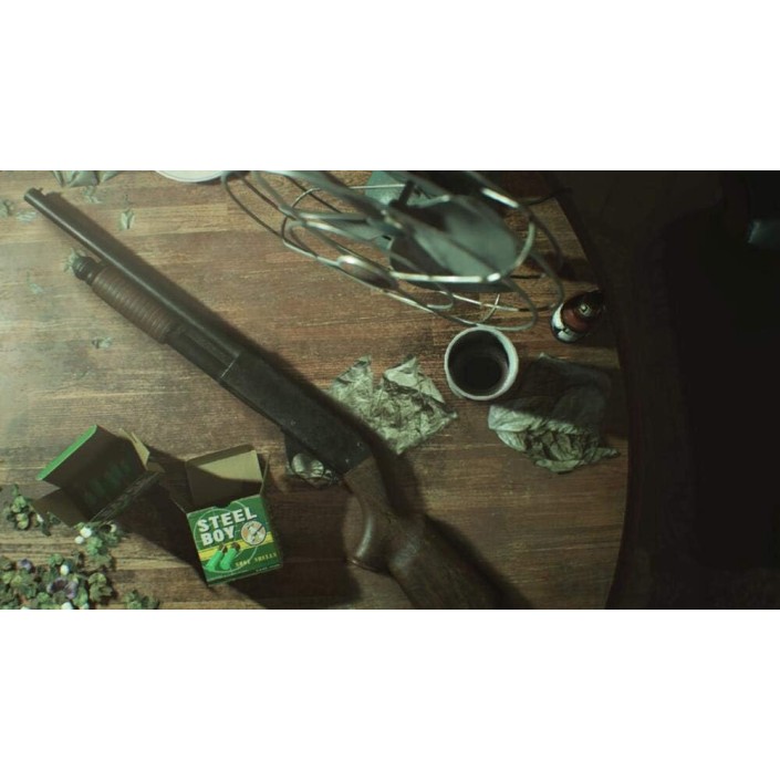 Juego Resident Evil VII: Biohazard Gold Edition...