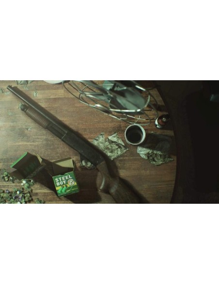 Juego Resident Evil VII: Biohazard Gold Edition Para Playstation 5 | PS5