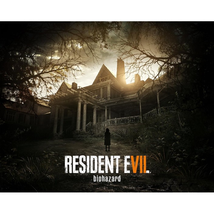 Juego Resident Evil VII: Biohazard Gold Edition...