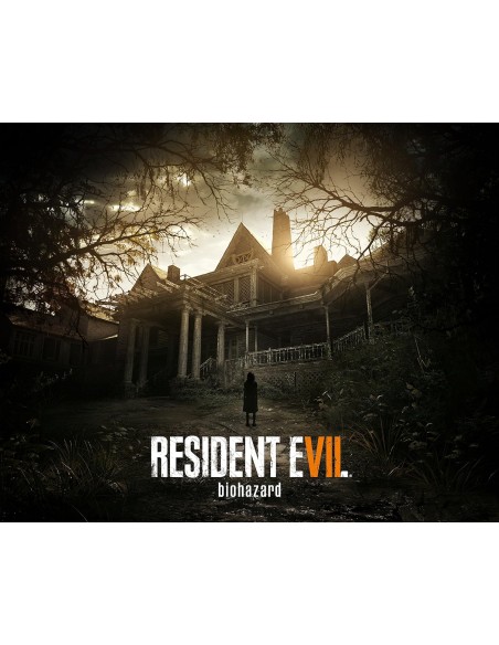 Juego Resident Evil VII: Biohazard Gold Edition Para Playstation 5 | PS5