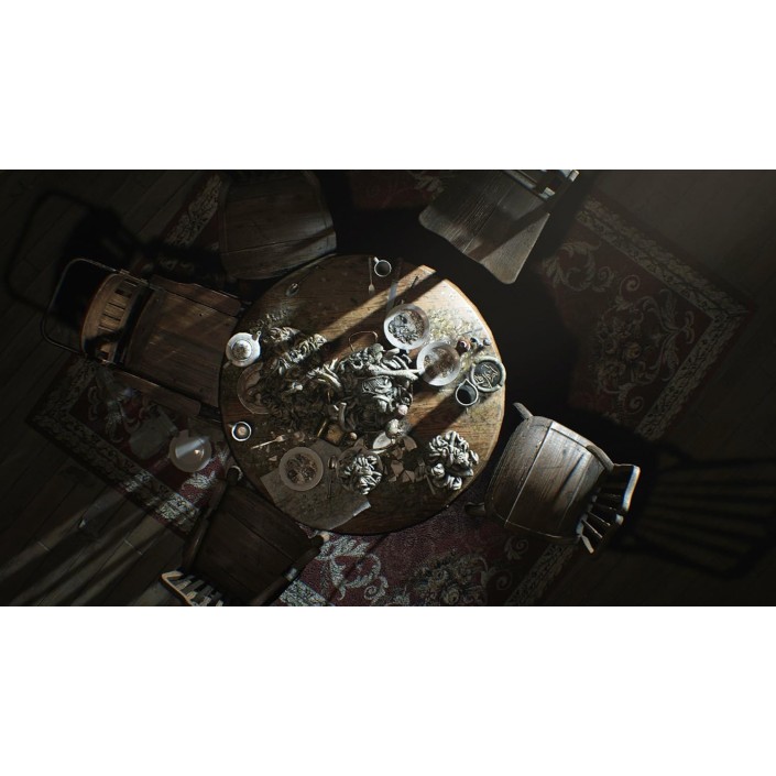 Juego Resident Evil VII: Biohazard Gold Edition...