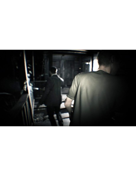 Juego Resident Evil VII: Biohazard Gold Edition Para Playstation 5 | PS5