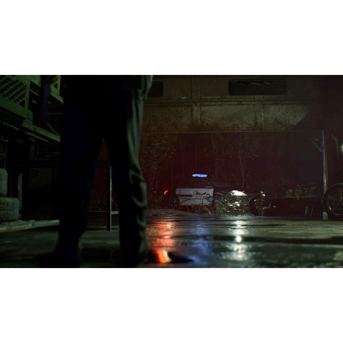 Juego Resident Evil VII: Biohazard Gold Edition...