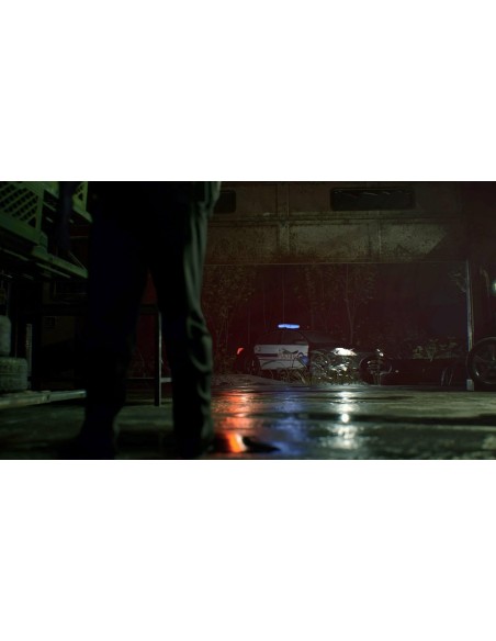 Juego Resident Evil VII: Biohazard Gold Edition Para Playstation 5 | PS5