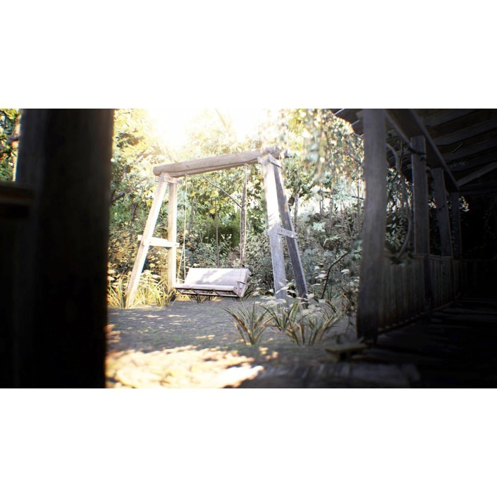 Juego Resident Evil VII: Biohazard Gold Edition...