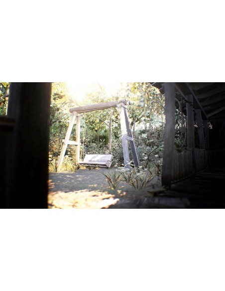 Juego Resident Evil VII: Biohazard Gold Edition Para Playstation 5 | PS5