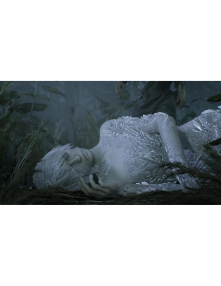 Juego Resident Evil VII: Biohazard Gold Edition Para Playstation 5 | PS5