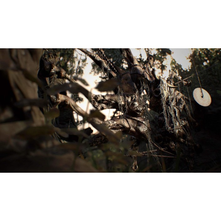 Juego Resident Evil VII: Biohazard Gold Edition...