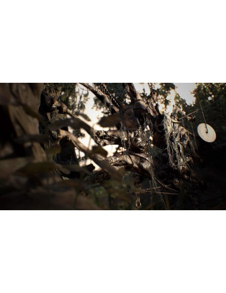 Juego Resident Evil VII: Biohazard Gold Edition Para Playstation 5 | PS5