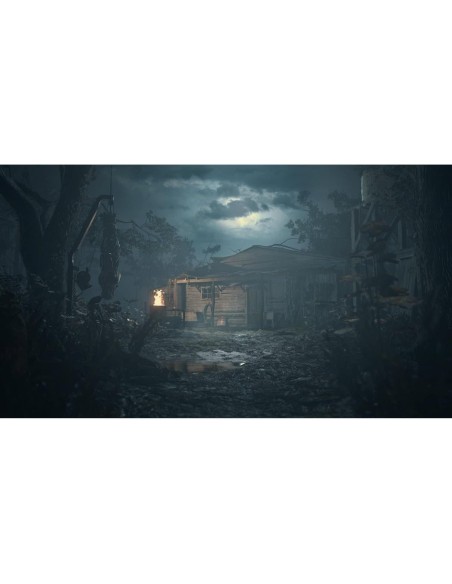 Juego Resident Evil VII: Biohazard Gold Edition Para Playstation 5 | PS5