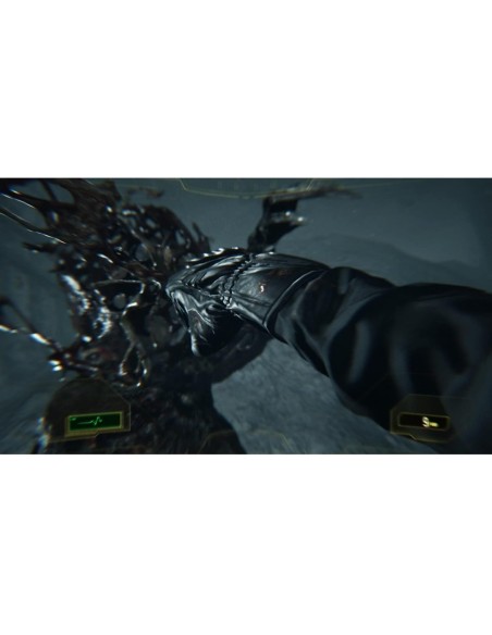 Juego Resident Evil VII: Biohazard Gold Edition Para Playstation 5 | PS5