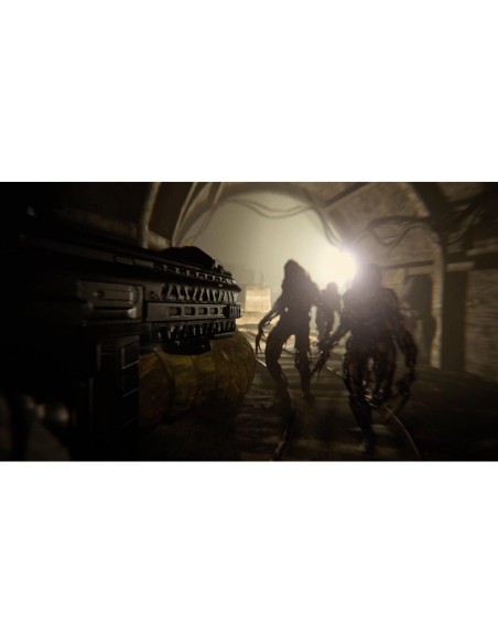 Juego Resident Evil VII: Biohazard Gold Edition Para Playstation 5 | PS5