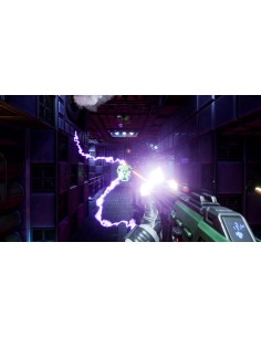 Juego System Shock Para Playstation 5 | PS5 2