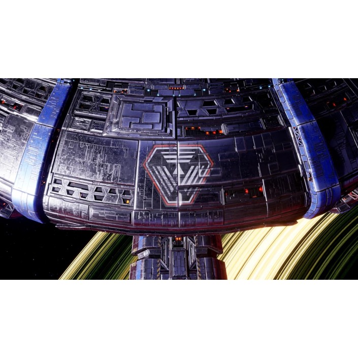 Juego System Shock Para Playstation 5 | PS5