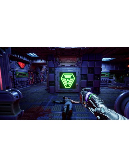 Juego System Shock Para Playstation 5 | PS5