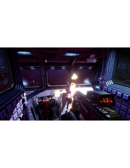 Juego System Shock Para Playstation 5 | PS5