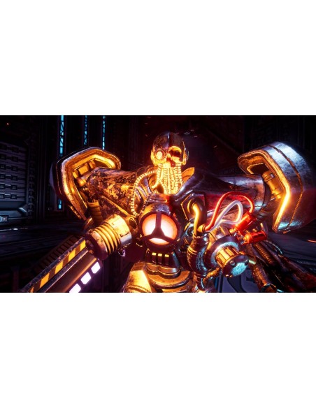 Juego System Shock Para Playstation 5 | PS5