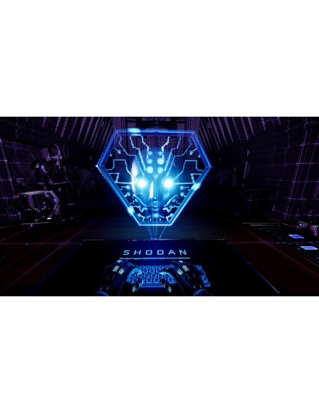 Juego System Shock Para Playstation 5 | PS5