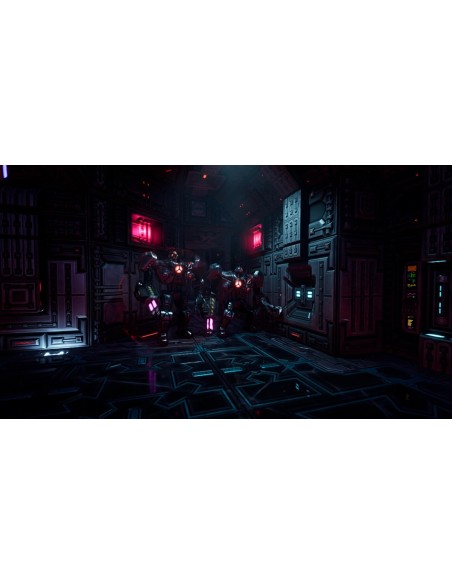 Juego System Shock Para Playstation 5 | PS5