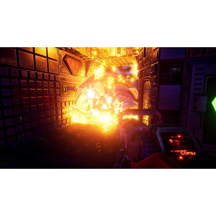 Juego System Shock Para Playstation 5 | PS5