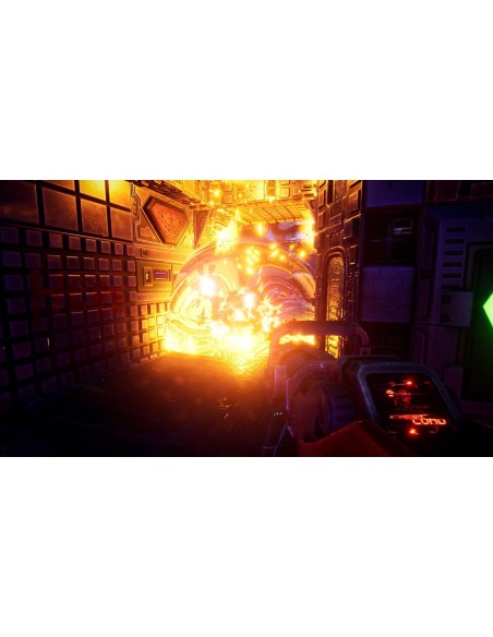 Juego System Shock Para Playstation 5 | PS5